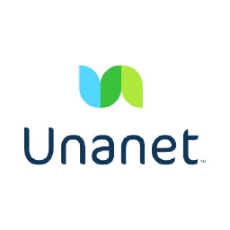 Unanet CRM by Cosential Logo